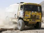 Tatra T815 4x4 Rally Truck 2010 года